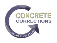 concrete corrections lifting and leveling