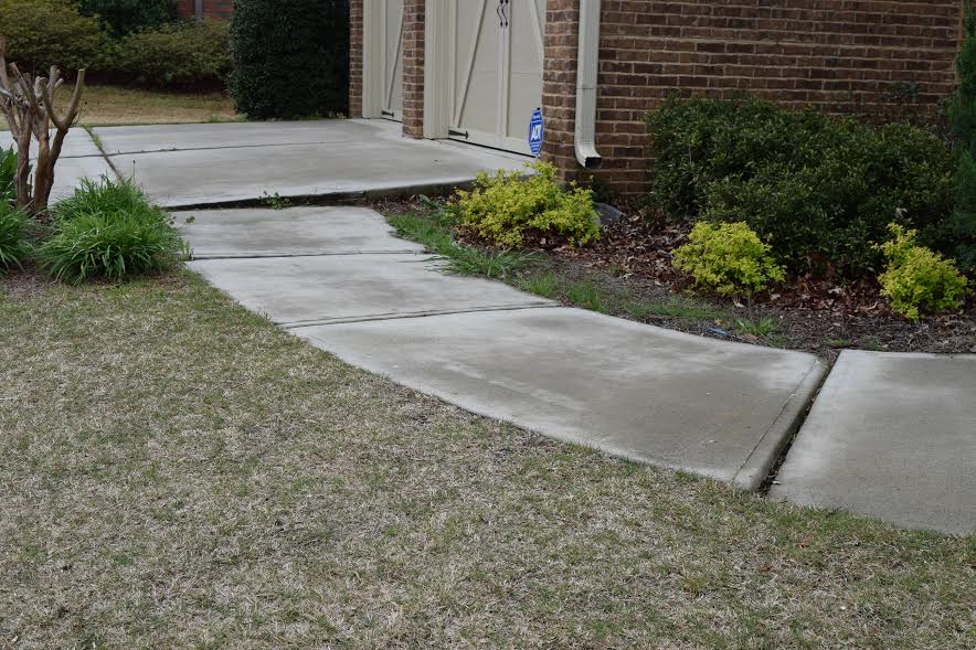 Image result for Sidewalk Repair & Replacement